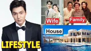 Lee Min Ho (이민호) Lifestyle || Girlfriend, Net worth, Family, Height, Age, House, Biography 2022