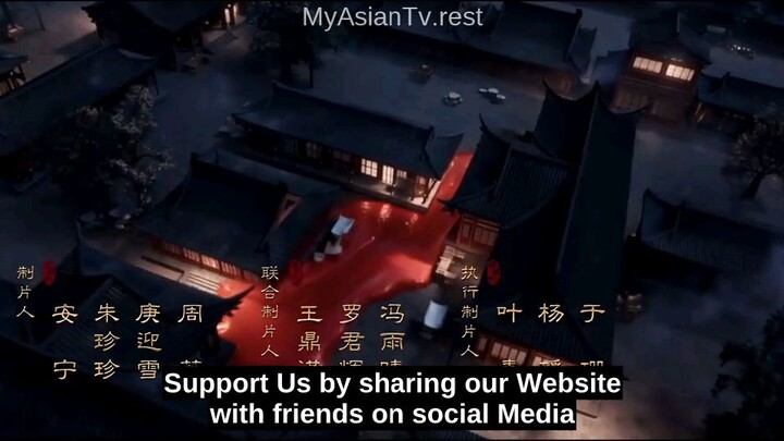 the vendetta of an ep9 [engsub]