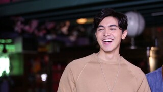 Highlight | โอ๊ย...นุ้งภณ นอกจากหล่อแล้ว ยังร้องเพลงเล่นกีตาร์ดี๊!!!!