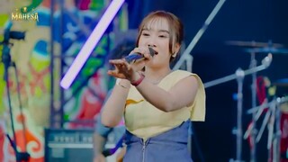 DIVA HANI. BAWALAH CINTU - MAHESA MUSIK