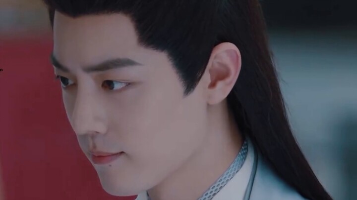 [Xiao Zhan Narcissus] A Happy Husband (39) Shadow Three Shiying x Tang San Sickly Beauty Tsundere To