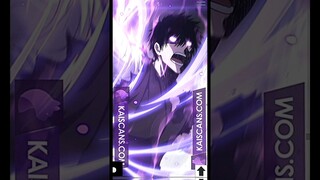 Mc Shocked them 🔥 #manhwa #mmv #amv #trending #shorts #viral #manhua #foryou #op #anime #webtoon