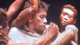 【อี้หยางเชียนซี】วิดีโอเต้นคอนเสิร์ตเซ่อเหยี่ยว