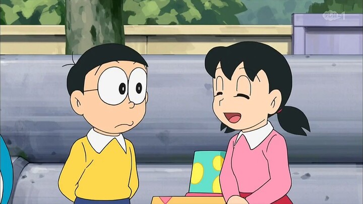 Doraemon (2005) S21E31