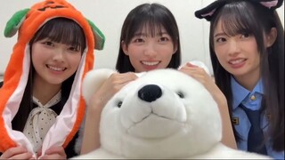 Alter Ego - Yamakawa Ui, Sato Neo, & Katsumata Haru