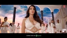 Manike Full.Video Thank God Nora Sidharth TanishkYohani Jubin Surya R Rashmi Virag Bhushan hot song