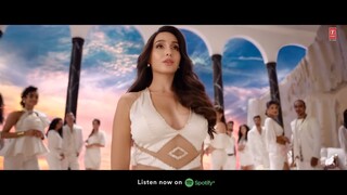 Manike Full.Video Thank God Nora Sidharth TanishkYohani Jubin Surya R Rashmi Virag Bhushan hot song