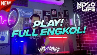 DJ PLAY BOOTLEG BREAKDUTCH 2022 FULL ENGKOL! [NDOO LIFE FT.BANGDED REMIX]