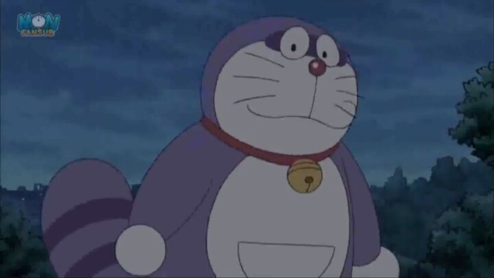 Doraemon tập đặc biệt Birthday : Đại Chồn Tinh Lúc Nửa Đêm Vietsud