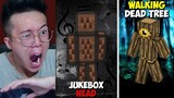 FIX INILAH 7 Creepypasta TERANEH Yang Pernah Ada Di Minecraft Pt.23 (Penuh JUMPSCARE Katanya)