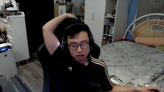 Lu Vẫn Là F5, chưa bị bế đi... Lu lên sóng lại...