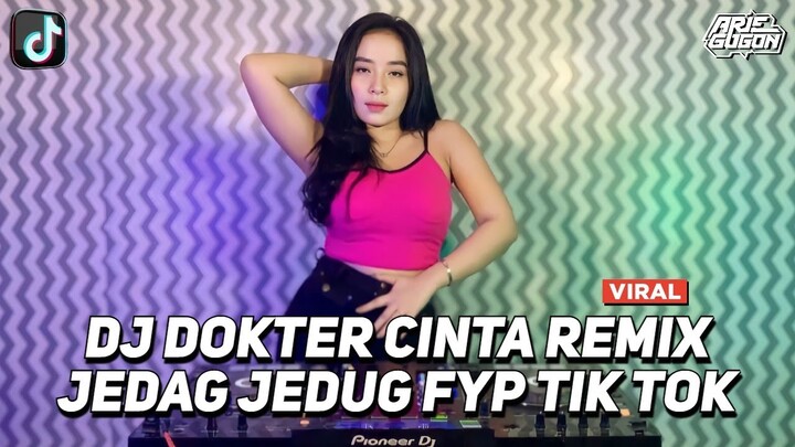 DJ MAMA TOLONGLAH AKU SEDANG BINGUNG DJ DOKTER CINTA ELY SYAHREZA VIRAL TIK TOK FULL BASS