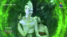Tà Thuật - 29A
