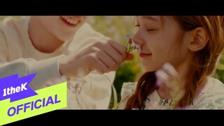 [MV] Standing Egg(스탠딩 에그) _ Everyday