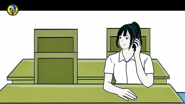 Buku Harian Terakhir  part  1 - animasi sekolah !! dhot design @Konapea