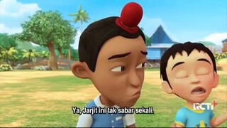 Upin & Ipin Musim 18 - Kawan Baik Upin Ipin - Upin Ipin Terbaru 2025