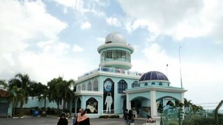 Masjid Tanah,Malacca,Malaysia/马来西亚马六甲州马日丹那(2013)
