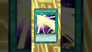 The Most USELESS Card In Yu-Gi-Oh! #shorts