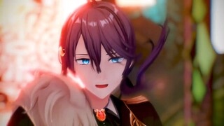 【Rilis Model Jinghua Gongjun】 😇Apakah dia malaikat atau iblis?😈 「CH4NGE」