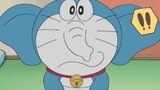 Thuốc nặn cơ bắp  nặn Doremon từ chồn xanh thành voi xanh luôn à#anime