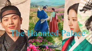 Return to the Palace-S1 E7-720P ENGLISH SUB