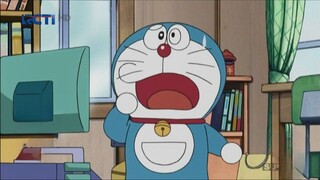 Doraemon  Special 1 Jam - Alat Pengirim Apapun Kemana Saja