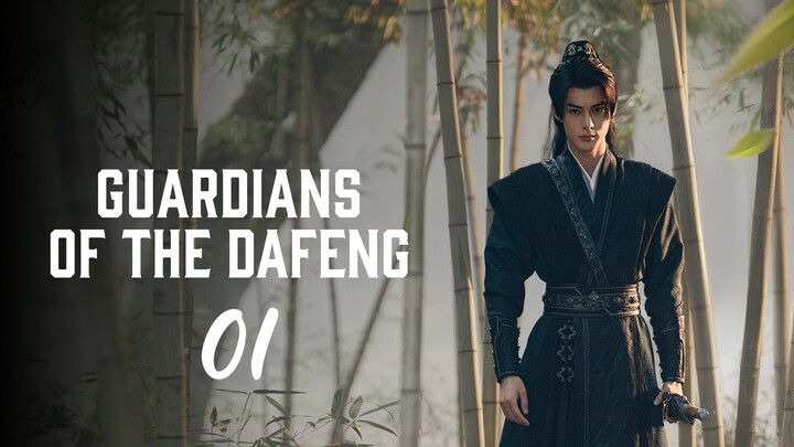 Guardians of the Dafeng 10 Sub Indo