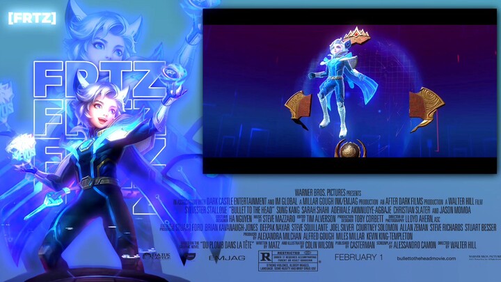 Move Like Jagger 😼