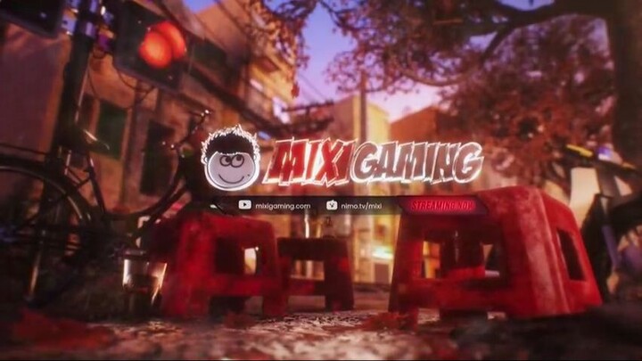 MixiGaming Nimo Stream 18/9