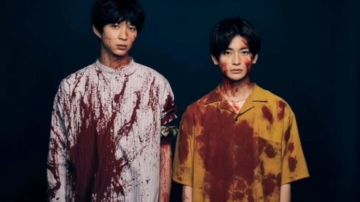 "Zero I obviously trust you so much." | We killed the one we love the most