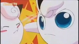 Pokemon Tổng Hợp (Ep 62.3) Pupi vs Purin #PokemonTongHop