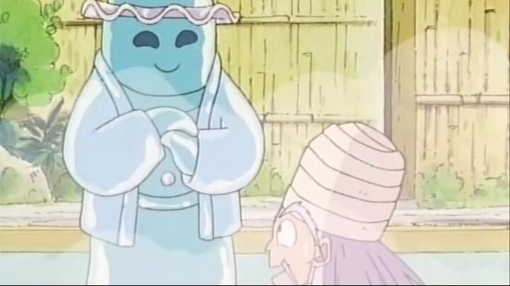 Akazukin Chacha - 21 ENG SUB