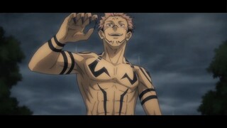 Jujutsu Kaisen「AMV」- Riptide