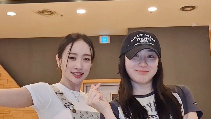 Nicole Trịnh Ni Khả 5!6!7!8! tuyển tập thử thách nhảy