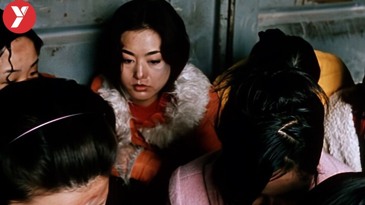 [Brother Yue] This movie cannot be released, and there is not even an entry on Douban. It is so real