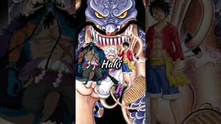 Luffy Vs Kaido who is stronger ?? #onepiece #whoisstronger #luffy #anime #kaido #joyboy