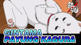 Gintama
Payung Kagura