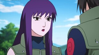 The 12 ninjas who escaped from the Impure World Reincarnation on their own have nothing to do with t