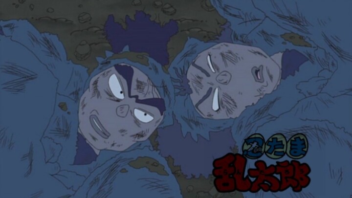 NINTAMA RANTARAO SEASON 18 EPISODE 08 MALAY SUB