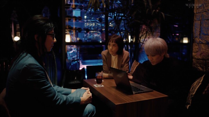 Hakubo no Chronicle (E3) eng-sub