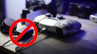 Don't do this on your PS4 or PS5