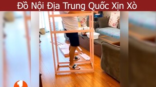 Đồ nội địa Trung Quốc BÁ ĐẠO.36 #noidiatrung