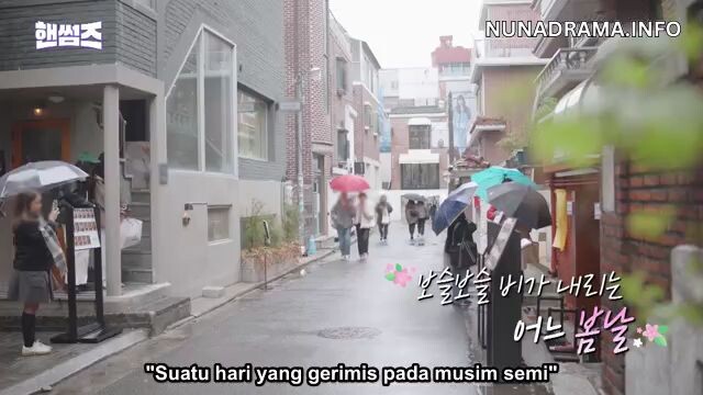 HANDSOME GUYS EP 23 (INDO SUB)