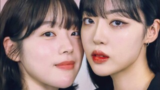 GIRLFRIEND PROJECT DAY 4 (2022) Episode 4 End Eng Sub