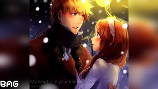 [IchiHime] Ichigo x Orihime (Bleach Couples)