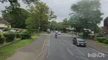 Full Journey on the London Buses Route 340 from Harrow to Edgware Station 4