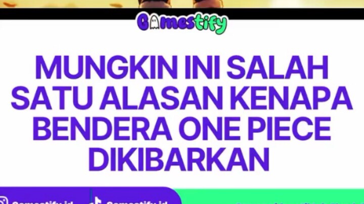Indonesia one piece 🏴‍☠️