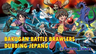 Bakugan Battle Brawlers Eps. 47 Dub Jepang