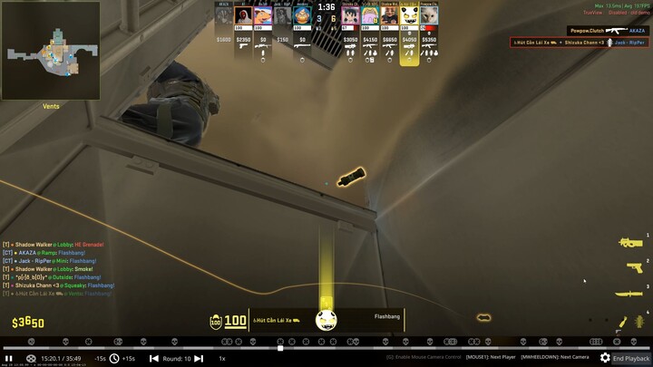 Counter-strike 2 2026.08.30