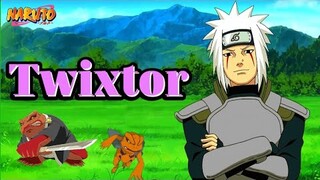 🔴🟢Free Twixtor Jiraiya 4K ( naruto) 🔥🔥